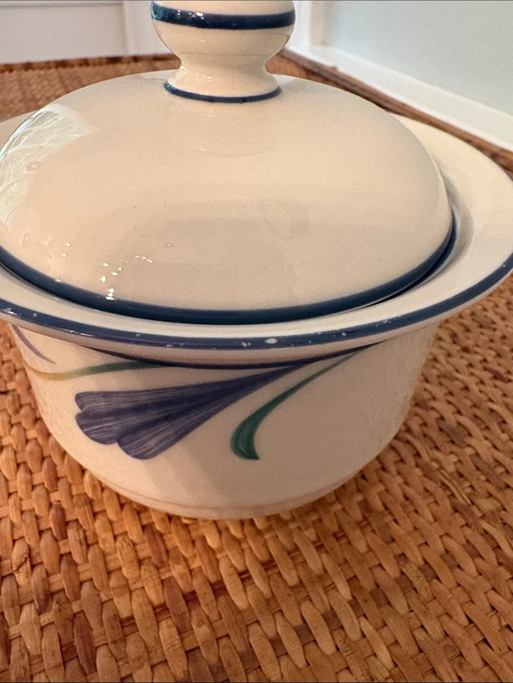 Lenox small chinastone
